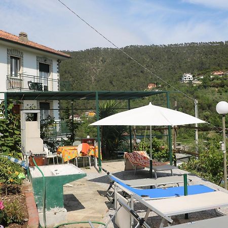 Villa Maremonti - Con 3 Piscine セストリ・レヴァンテ エクステリア 写真