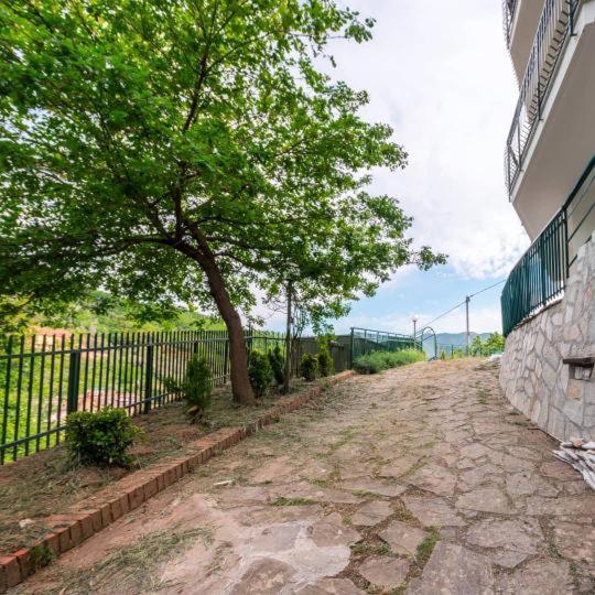 Villa Maremonti - Con 3 Piscine セストリ・レヴァンテ エクステリア 写真