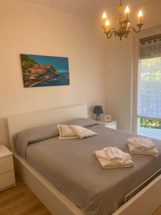 Villa Maremonti - Con 3 Piscine セストリ・レヴァンテ エクステリア 写真