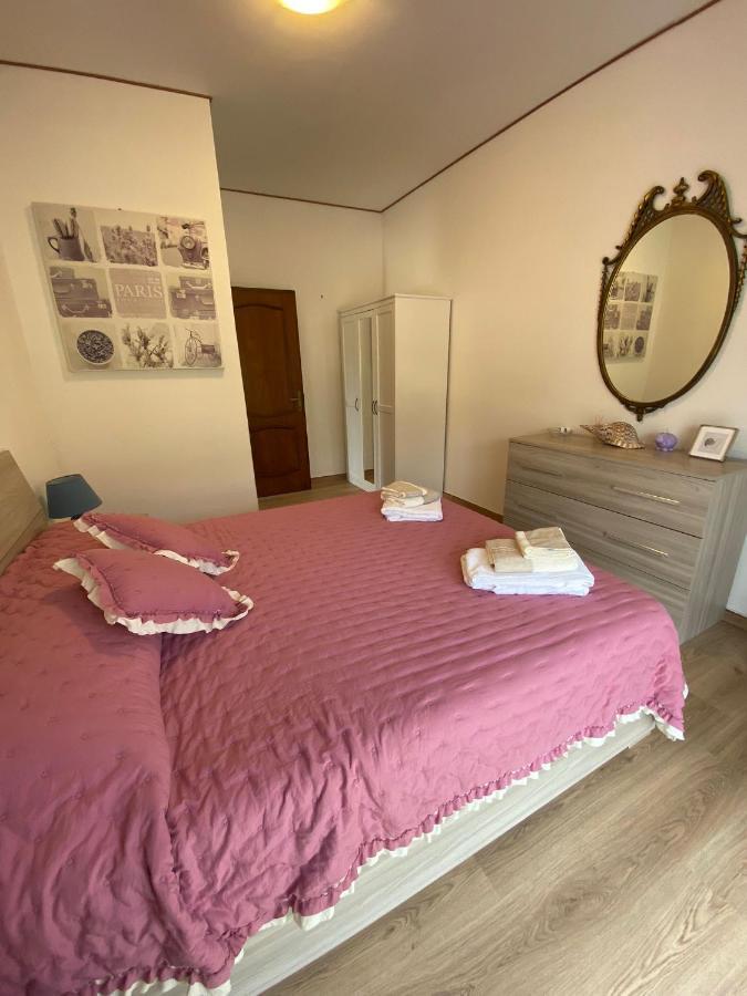 Villa Maremonti - Con 3 Piscine セストリ・レヴァンテ エクステリア 写真