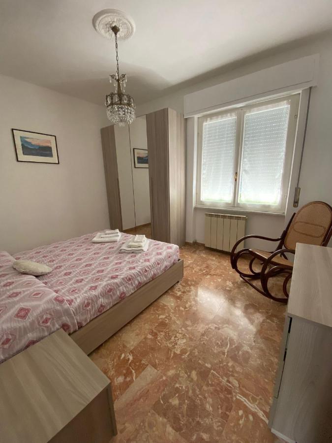 Villa Maremonti - Con 3 Piscine セストリ・レヴァンテ エクステリア 写真