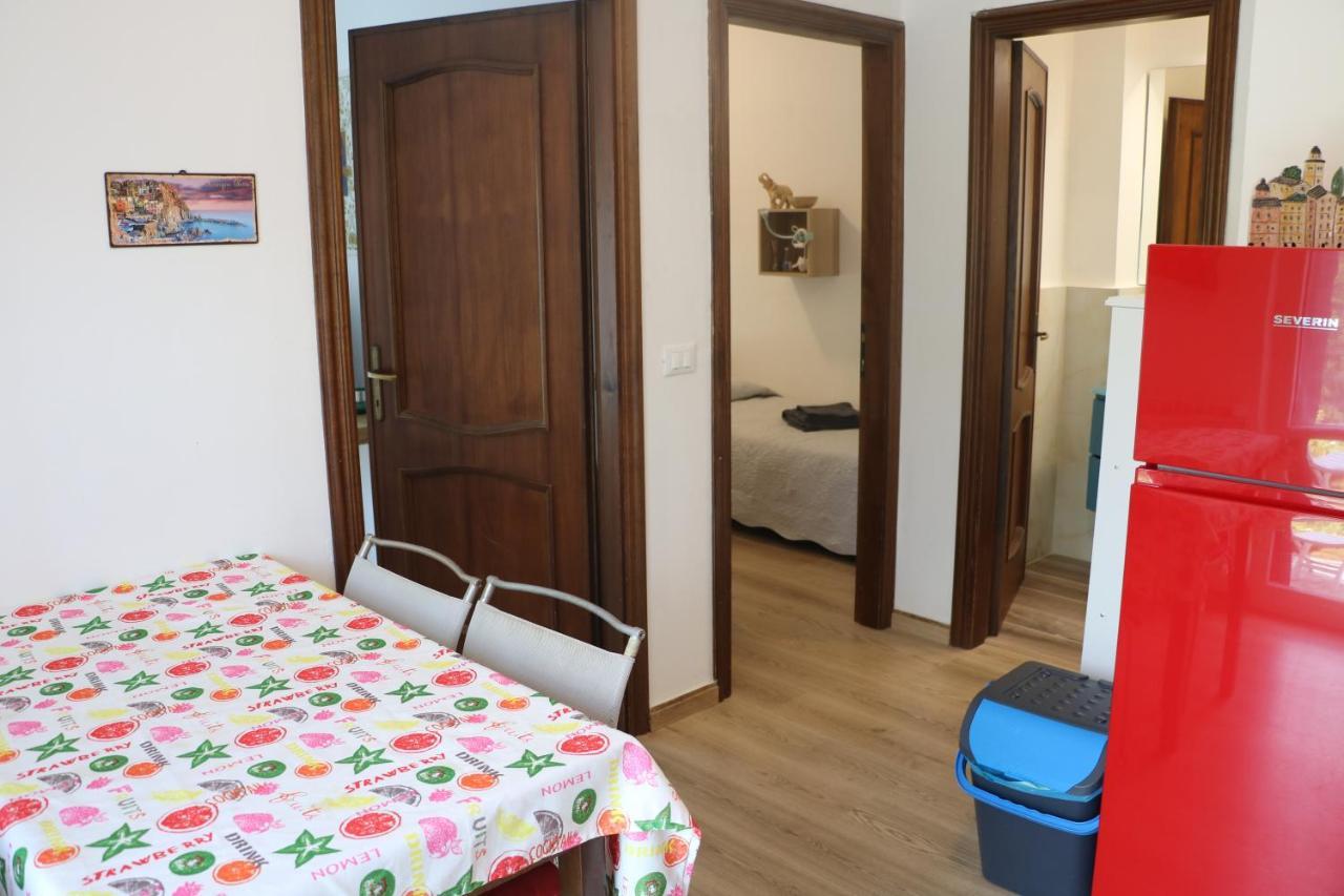 Villa Maremonti - Con 3 Piscine セストリ・レヴァンテ エクステリア 写真