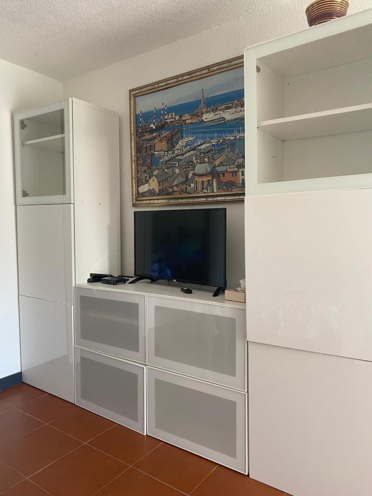 Villa Maremonti - Con 3 Piscine セストリ・レヴァンテ エクステリア 写真