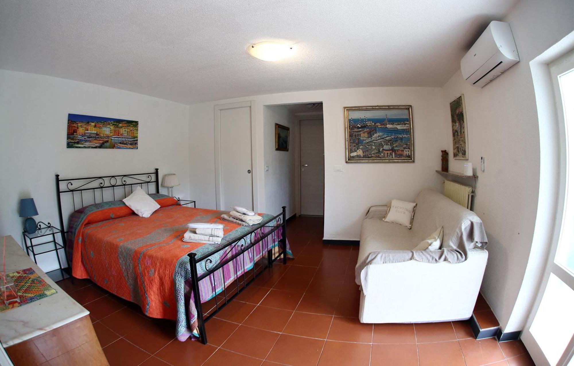 Villa Maremonti - Con 3 Piscine セストリ・レヴァンテ エクステリア 写真