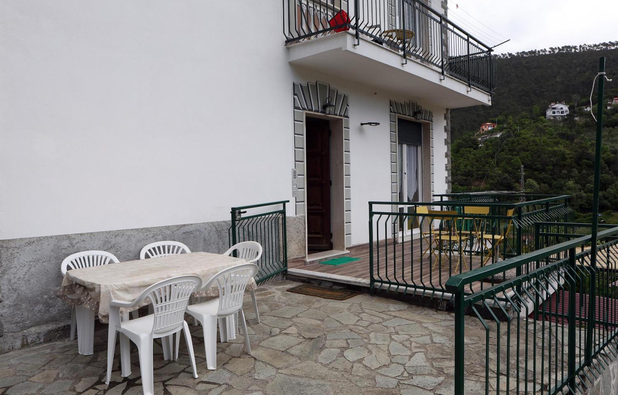 Villa Maremonti - Con 3 Piscine セストリ・レヴァンテ 部屋 写真