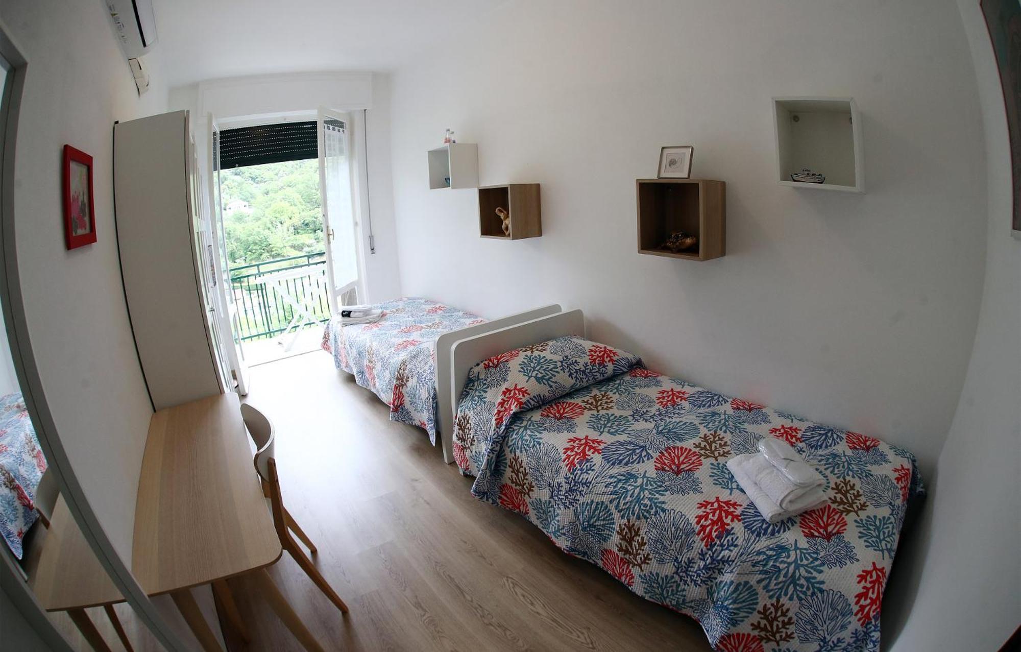Villa Maremonti - Con 3 Piscine セストリ・レヴァンテ 部屋 写真