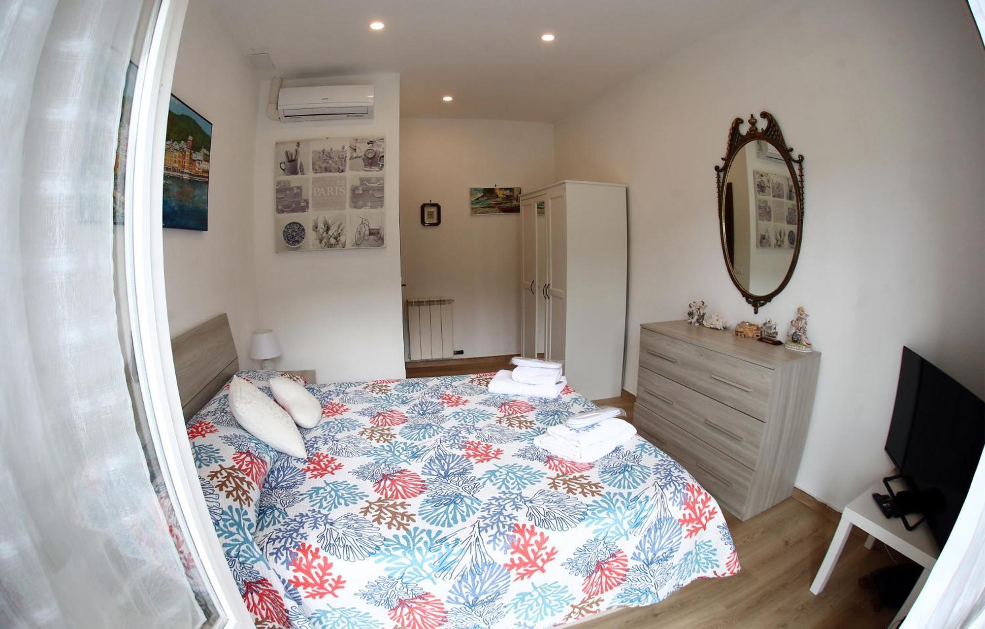 Villa Maremonti - Con 3 Piscine セストリ・レヴァンテ 部屋 写真