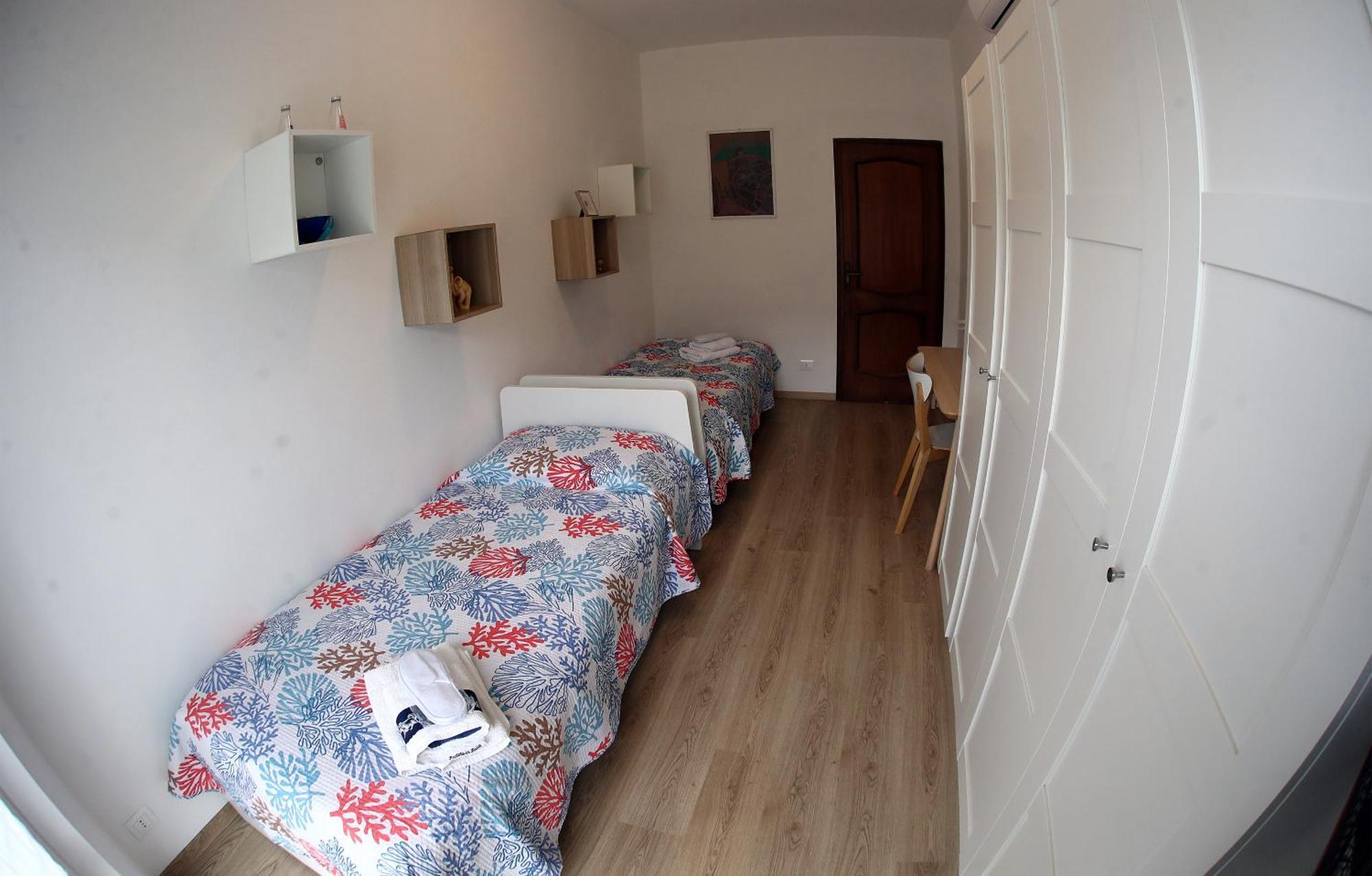 Villa Maremonti - Con 3 Piscine セストリ・レヴァンテ 部屋 写真