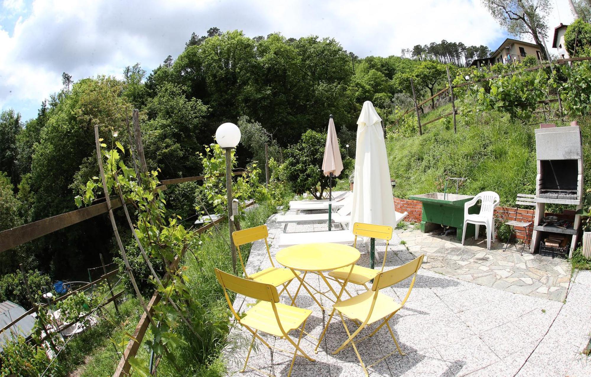 Villa Maremonti - Con 3 Piscine セストリ・レヴァンテ エクステリア 写真