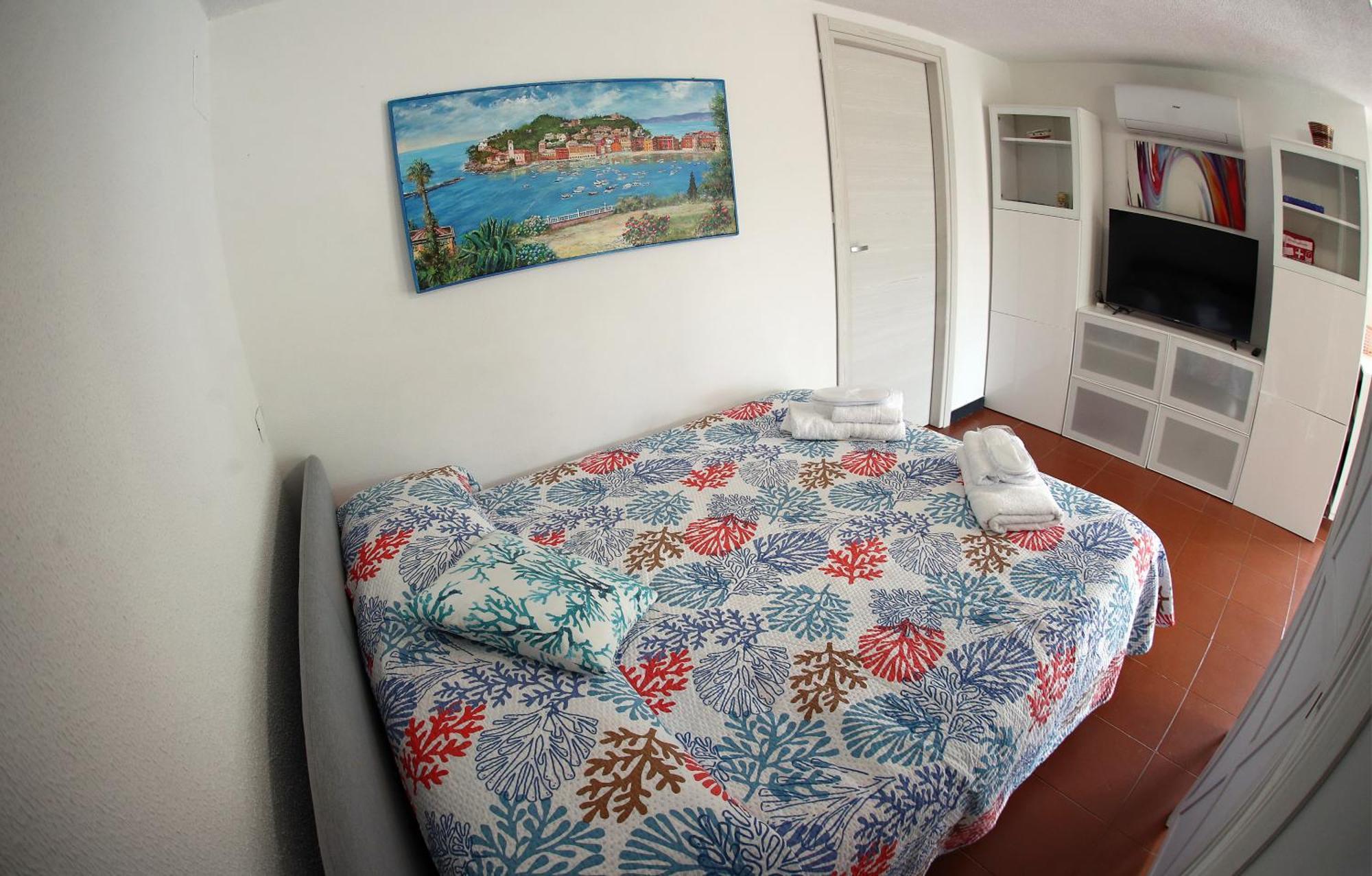 Villa Maremonti - Con 3 Piscine セストリ・レヴァンテ 部屋 写真