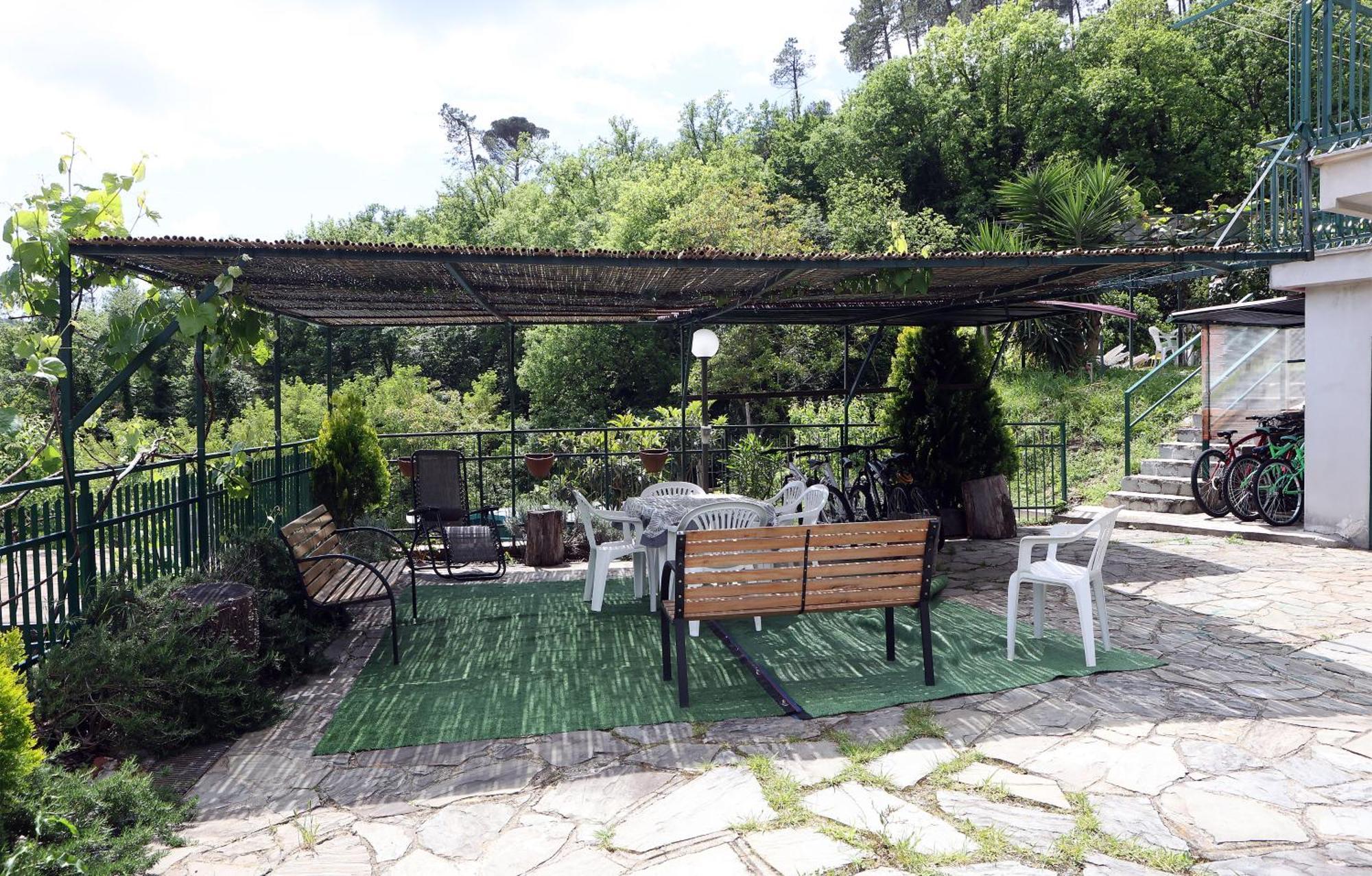 Villa Maremonti - Con 3 Piscine セストリ・レヴァンテ エクステリア 写真
