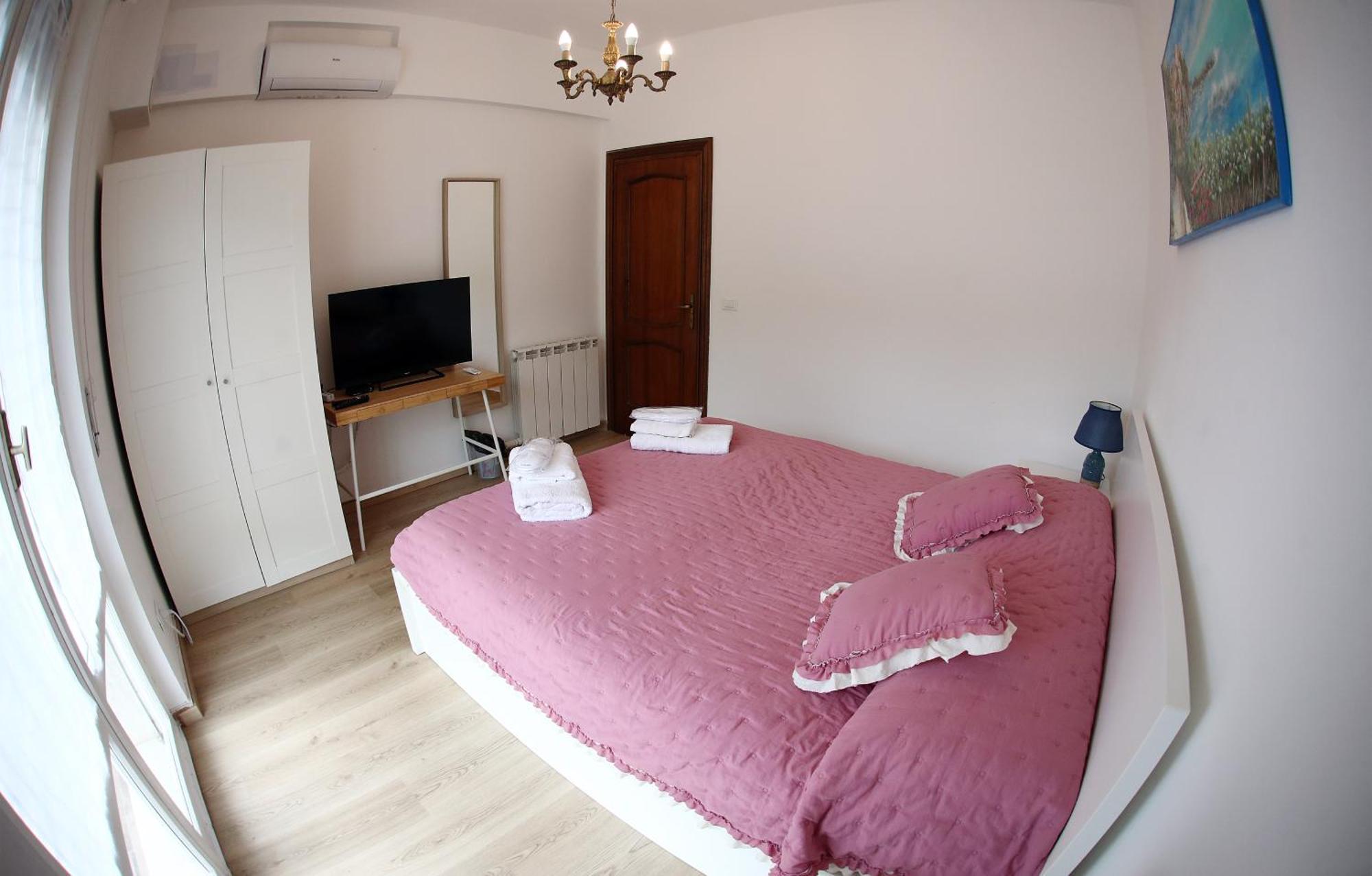 Villa Maremonti - Con 3 Piscine セストリ・レヴァンテ 部屋 写真