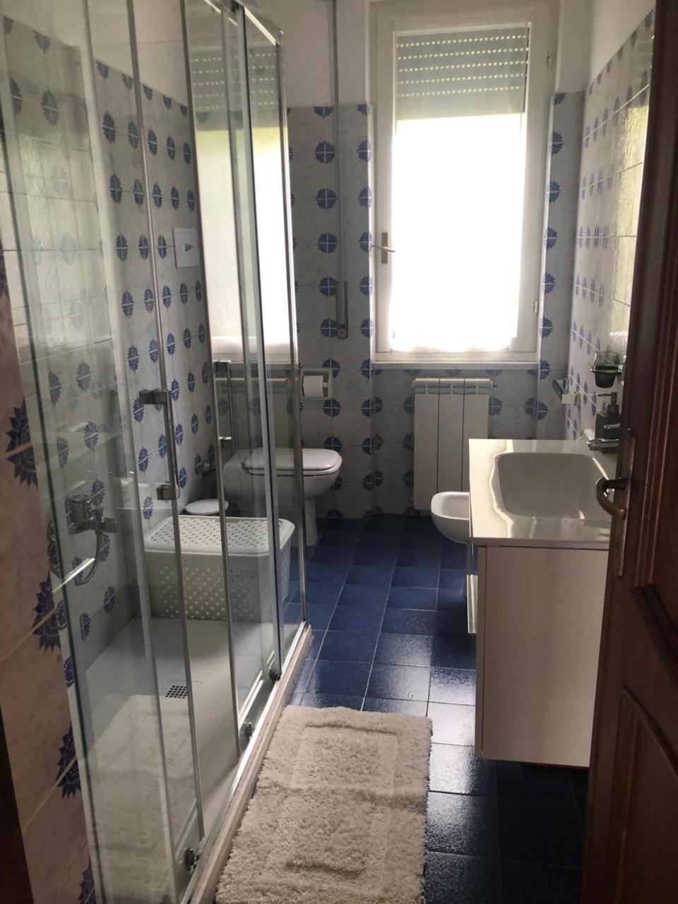 Villa Maremonti - Con 3 Piscine セストリ・レヴァンテ エクステリア 写真