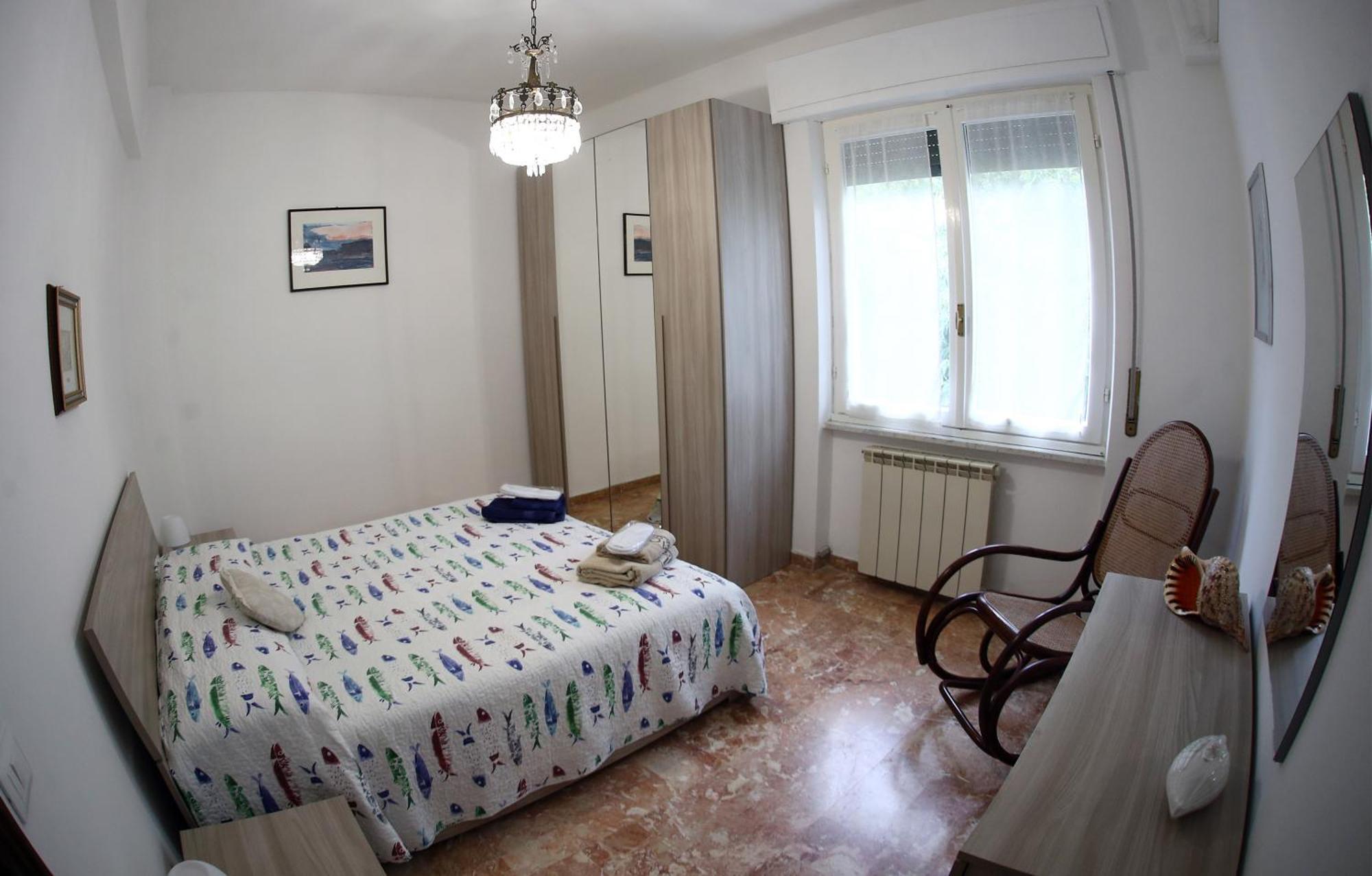 Villa Maremonti - Con 3 Piscine セストリ・レヴァンテ エクステリア 写真